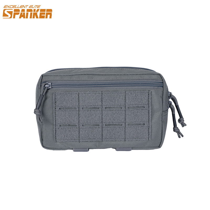 Edc Carry Pocket - Eccellente Borsa da Caccia ELITE SPANKER,