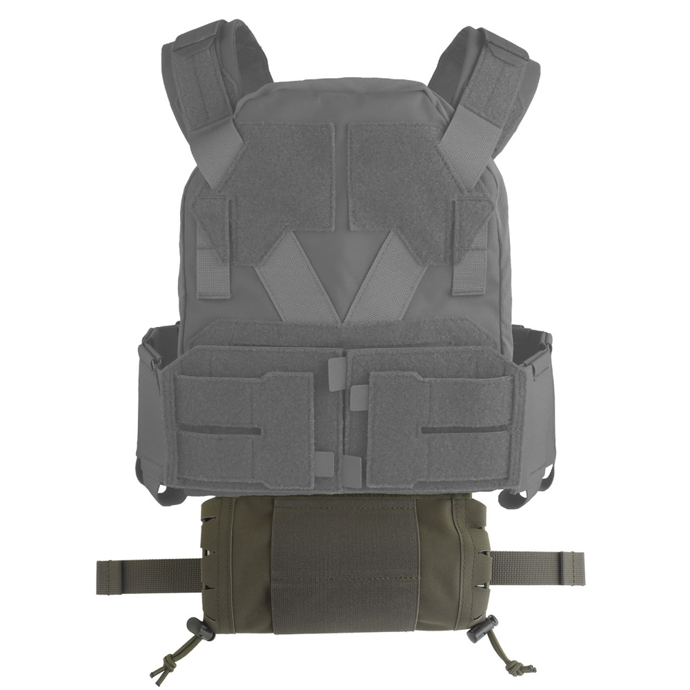 Edc Carry Pocket - Borsa Tattica UG Medica 1 Borsa