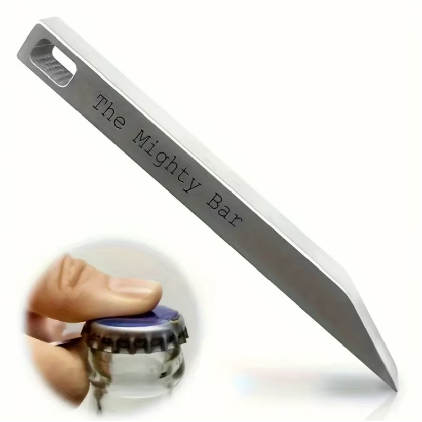Coltellino tascabile Mighty Ba - Edc Carry Pocket recensione e prezzo