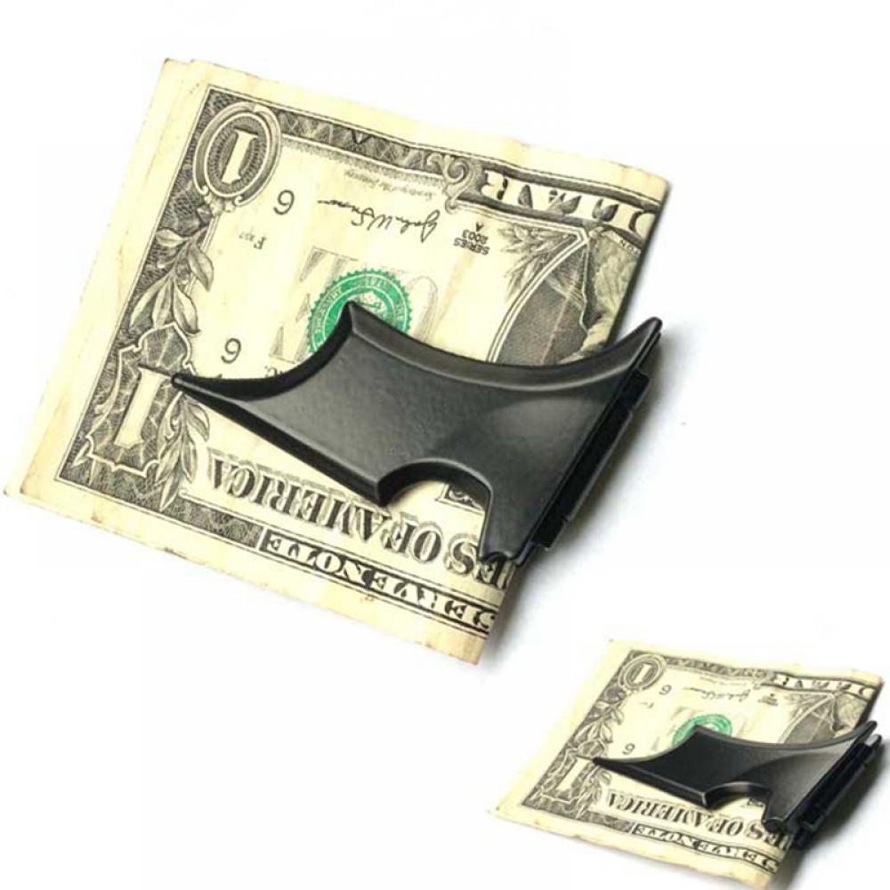 Moda uomo in acciaio inox Batw - Money Clip Magnetic recensione e prezzo