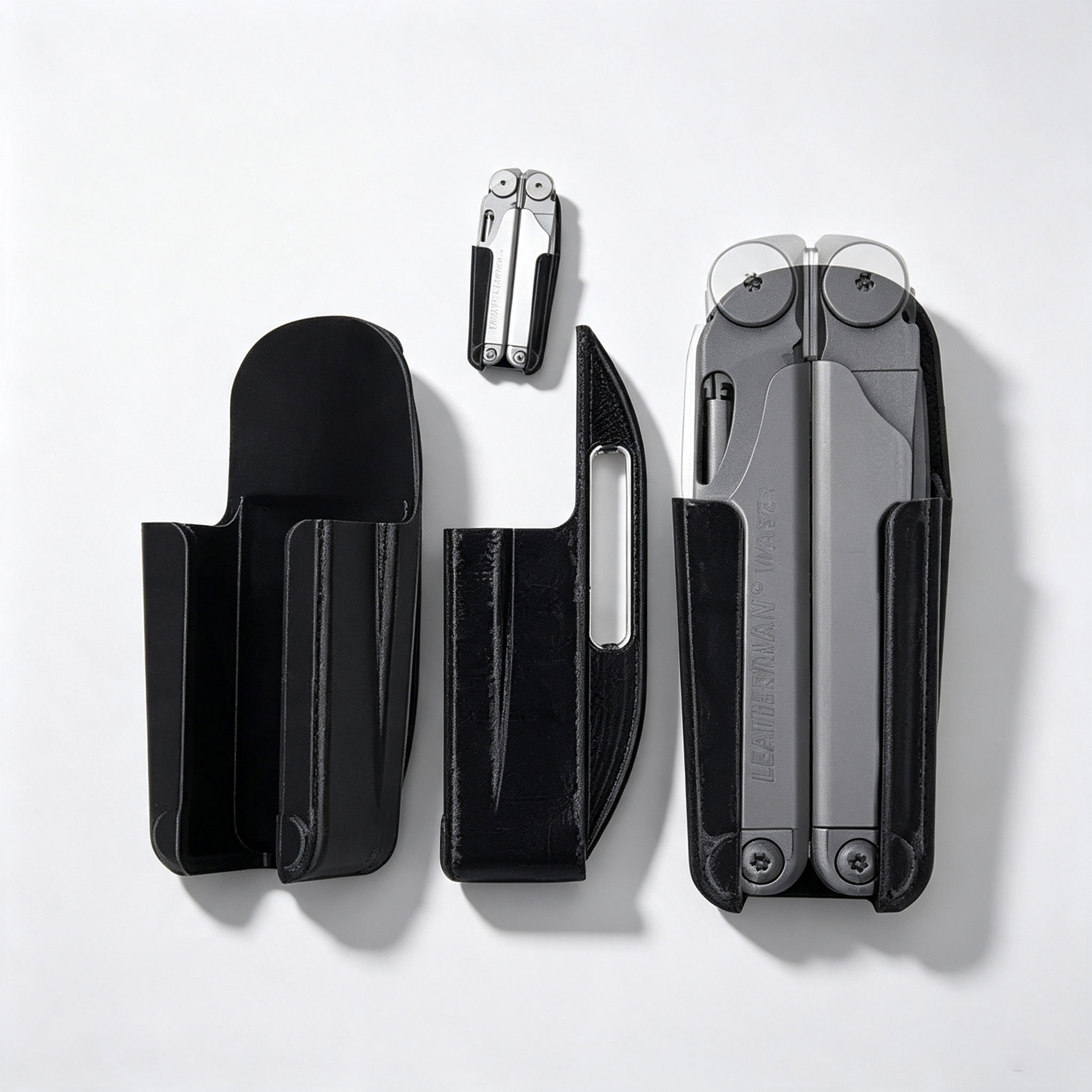Fodero Protettivo Compatibile  - Edc Carry Holster recensione e prezzo