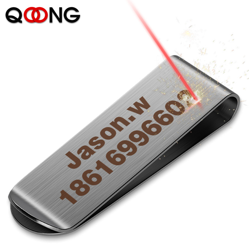 Lettera personalizzata 2 stili - Money Clip Magnetic recensione e prezzo