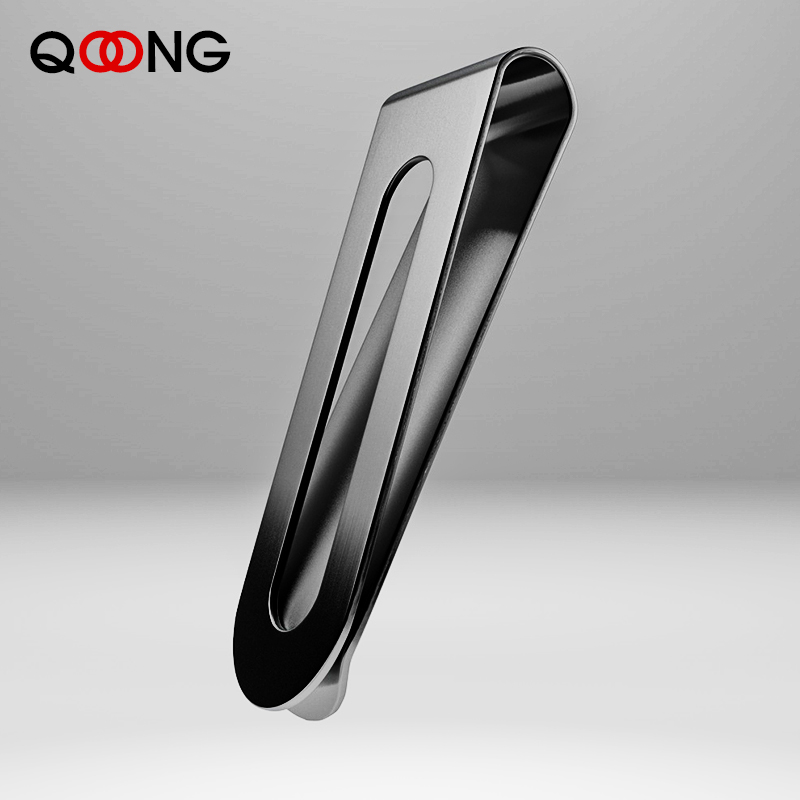 Lettera personalizzata 2 stili - Money Clip Magnetic recensione e prezzo