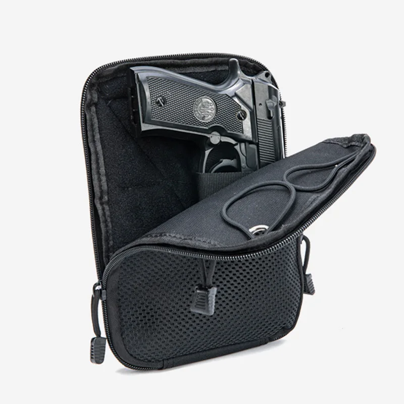 Custodia per fondina tattica n - Edc Carry Holster recensione e prezzo