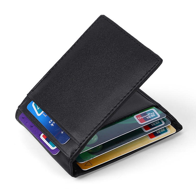Portafoglio da uomo con blocco - Money Clip Magnetic recensione e prezzo