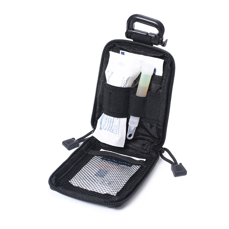 Borsa Tattica EDC, Organizer M - Edc Carry Pocket recensione e prezzo