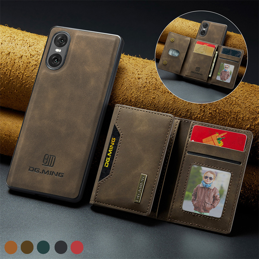 Custodia a portafoglio in pell - Money Clip Magnetic recensione e prezzo