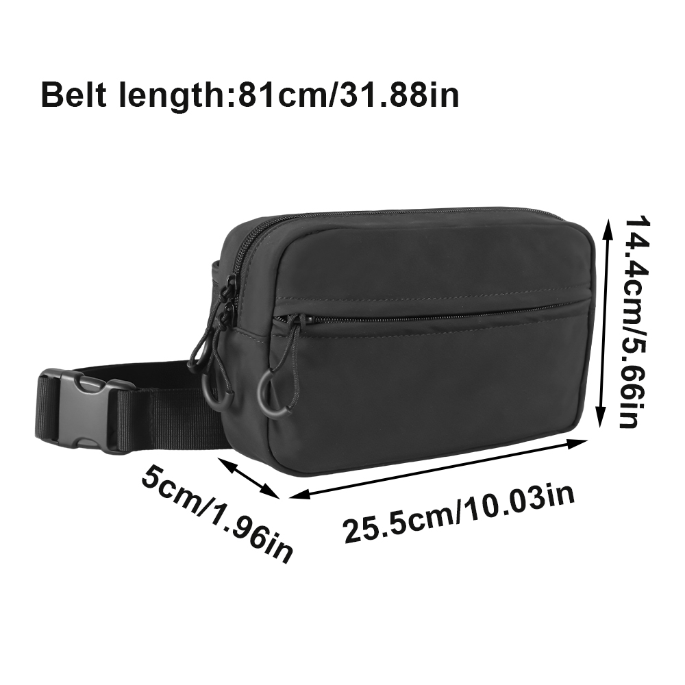 Borsa per Armi da Fuoco, Marsu - Edc Carry Holster recensione e prezzo