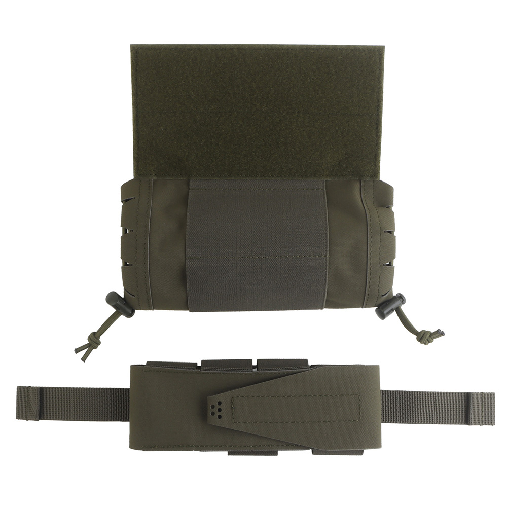 Borsa Tattica UG Medica 1 Bors - Edc Carry Pocket recensione e prezzo