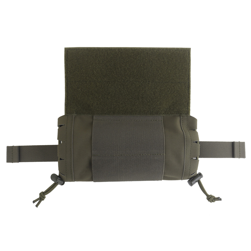 Borsa Tattica UG Medica 1 Bors - Edc Carry Pocket recensione e prezzo