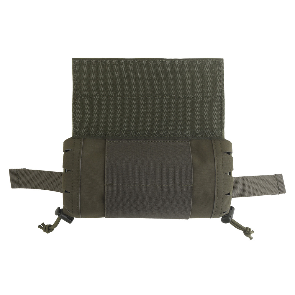 Borsa Tattica UG Medica 1 Bors - Edc Carry Pocket recensione e prezzo