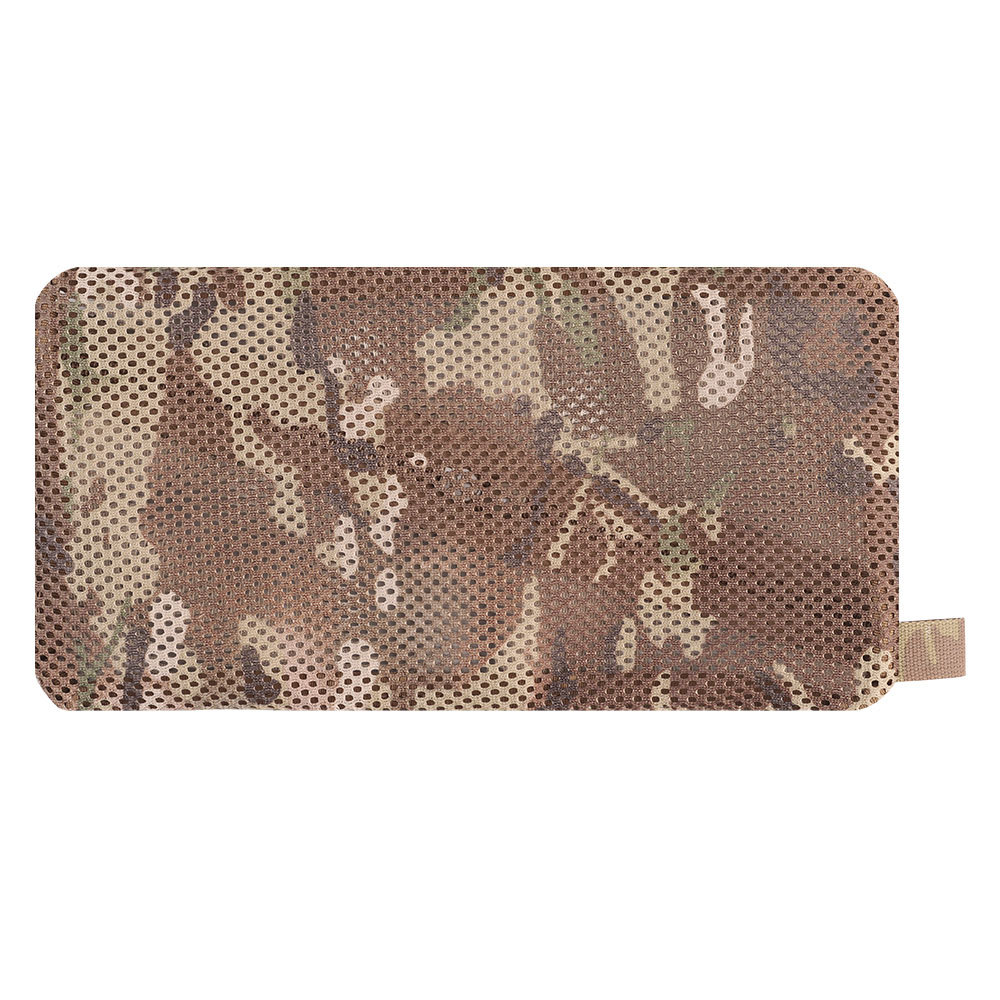 Borsa tattica in rete EDC Bors - Edc Carry Pocket recensione e prezzo