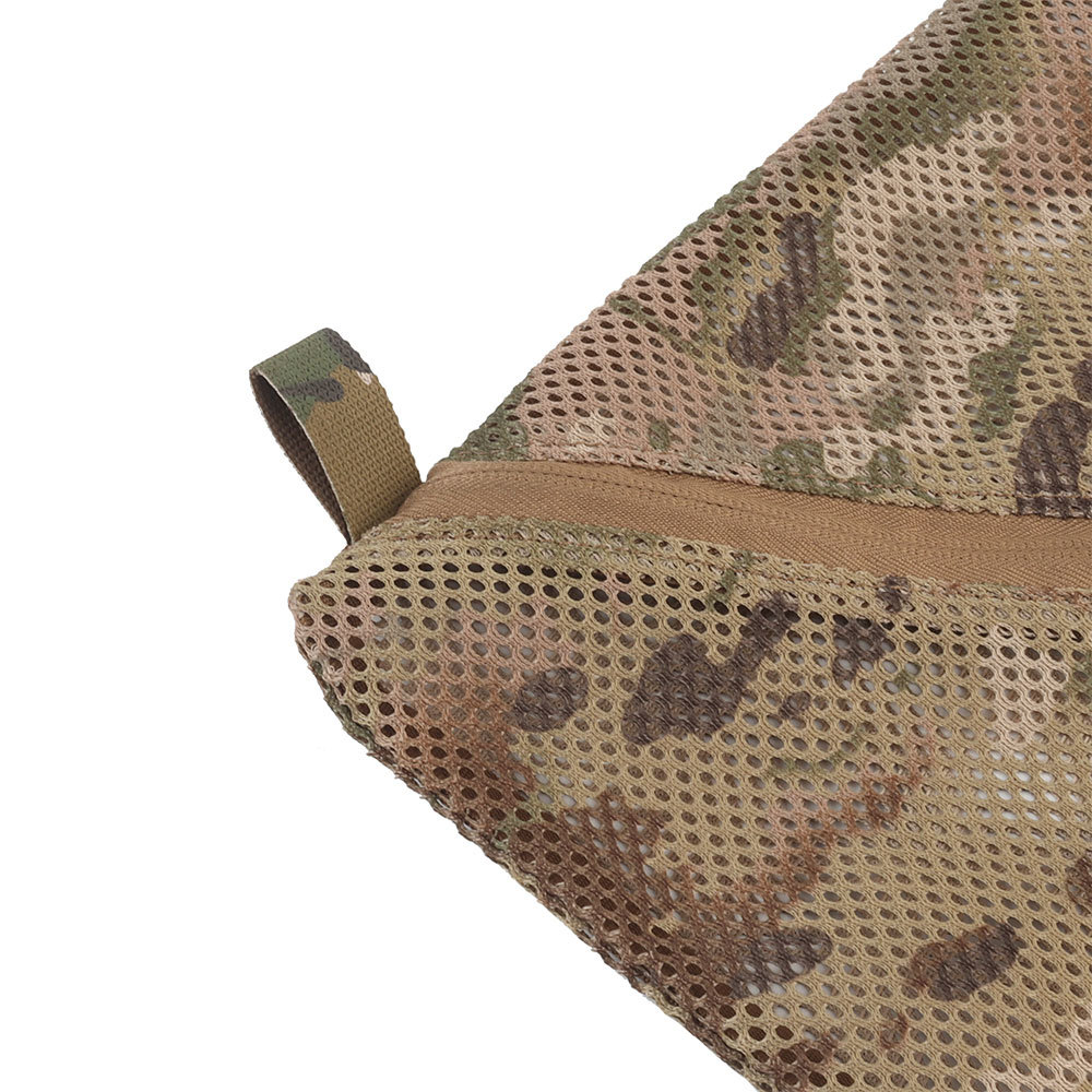 Borsa tattica in rete EDC Bors - Edc Carry Pocket recensione e prezzo