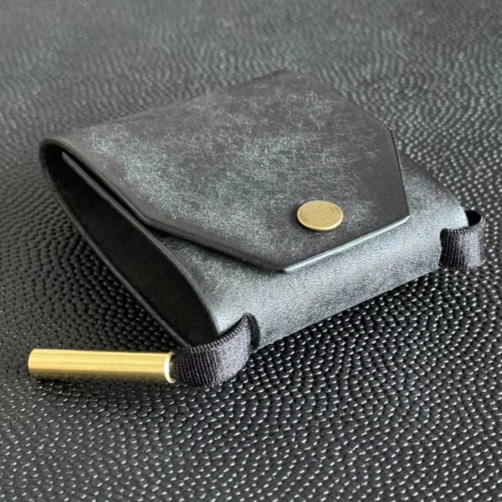 Piccolo Portafoglio in Pelle M - Money Clip Magnetic recensione e prezzo