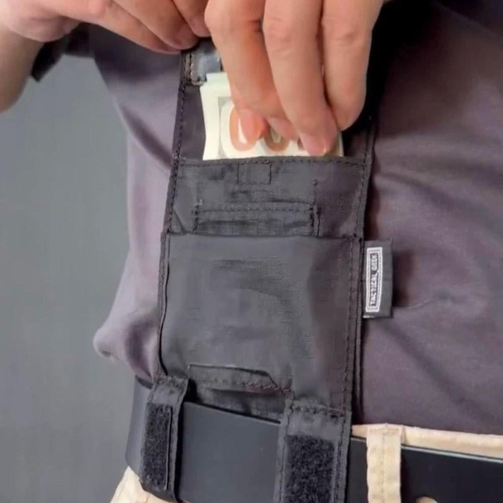 Borsa Compatta da Cintura Mini - Edc Carry Pocket recensione e prezzo
