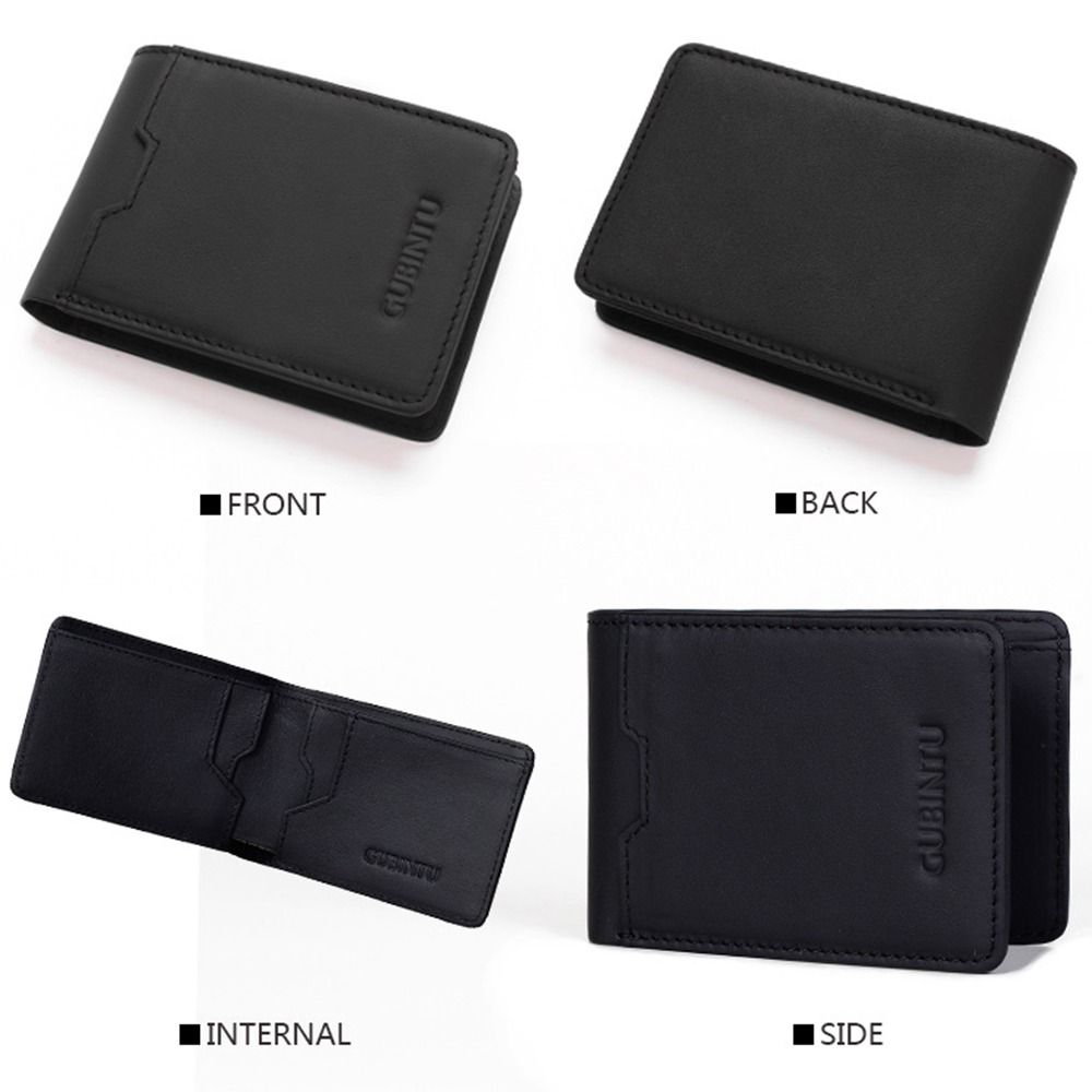 Portafogli da Uomo in Vera Pel - Money Clip Magnetic recensione e prezzo