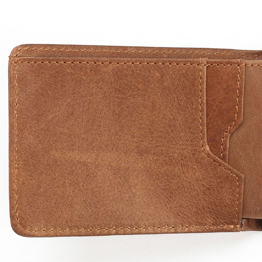 Portafogli da Uomo in Vera Pel - Money Clip Magnetic recensione e prezzo