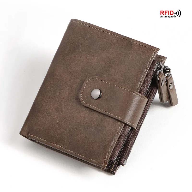 Portafoglio RFID Anti-Magnetic - Money Clip Magnetic recensione e prezzo
