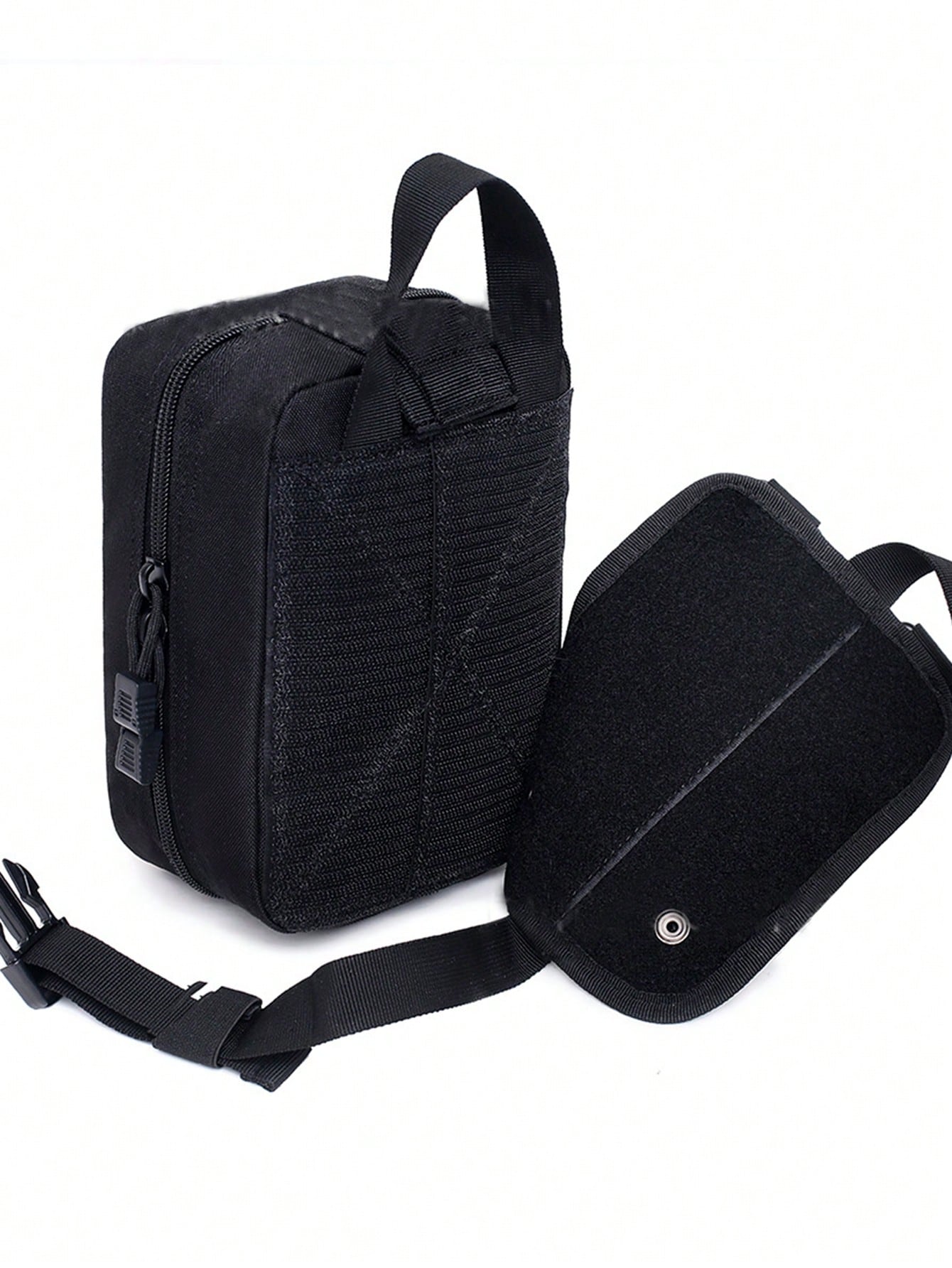 Kit di Primo Soccorso Borsa Me - Edc Carry Pocket recensione e prezzo