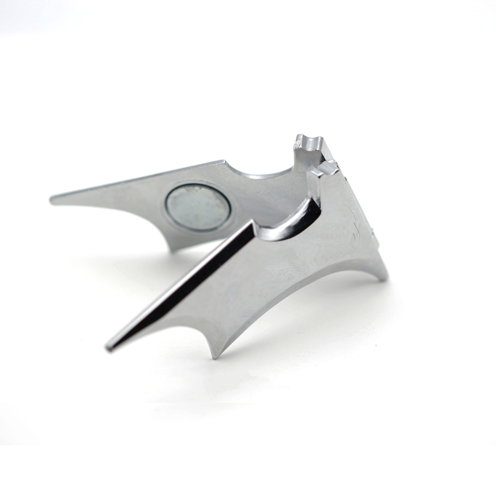 Divertente pipistrello nero po - Money Clip Magnetic recensione e prezzo