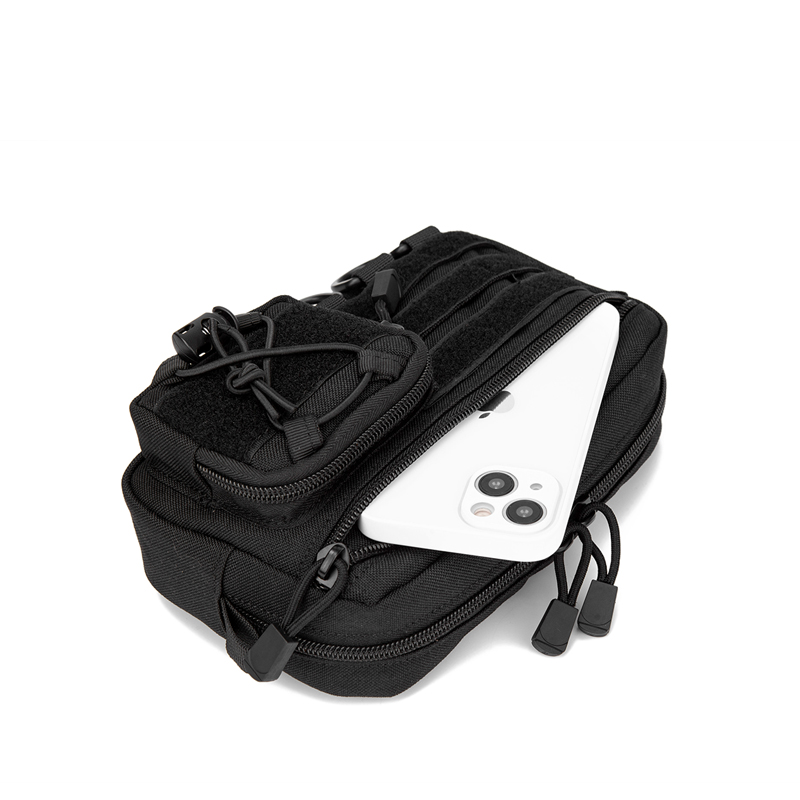 Borsa Organizer Molle 1000D ED - Edc Carry Pocket recensione e prezzo