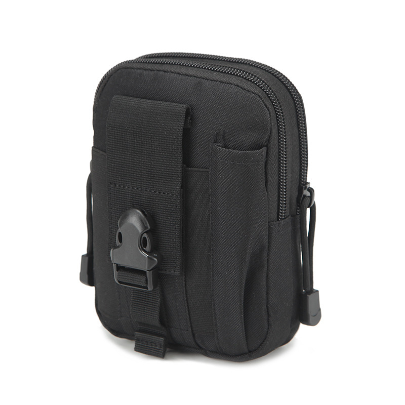 Marsupio tattico Molle univers - Edc Carry Holster recensione e prezzo