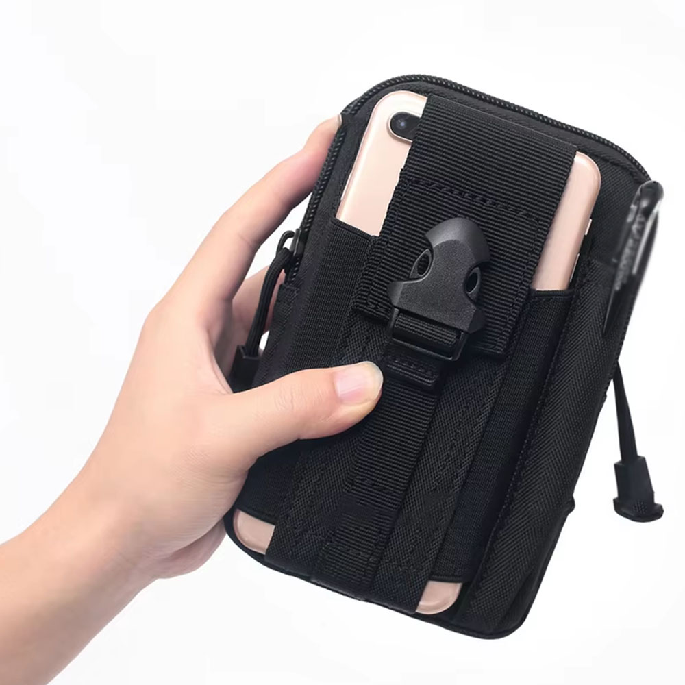 Borsa Tattica Multifunzione pe - Edc Carry Pocket recensione e prezzo