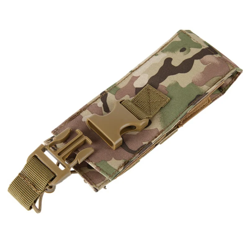 Custodia per fondina per botti - Edc Carry Holster recensione e prezzo