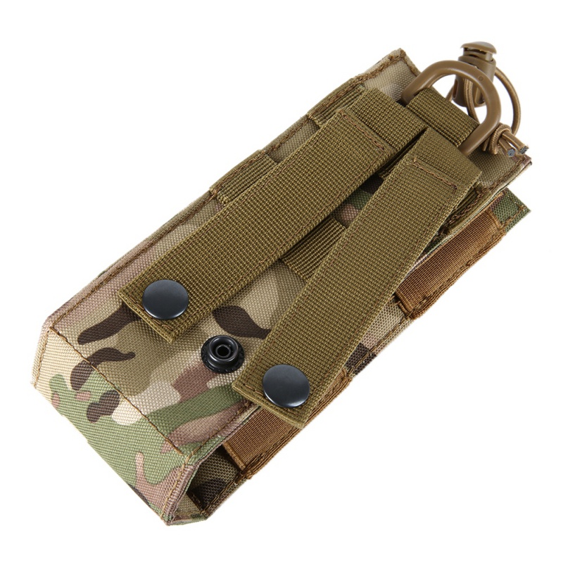 Custodia per fondina per botti - Edc Carry Holster recensione e prezzo